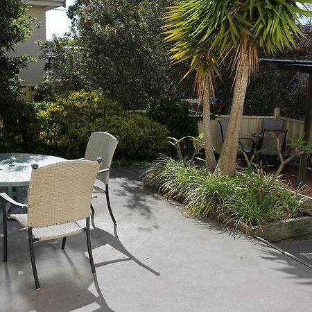 Merimbula Beach Apartments Dış mekan fotoğraf