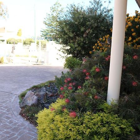 Merimbula Beach Apartments Dış mekan fotoğraf