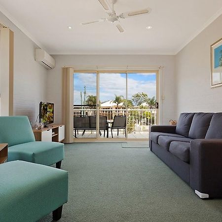 Merimbula Beach Apartments Dış mekan fotoğraf