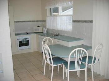 Merimbula Beach Apartments Dış mekan fotoğraf