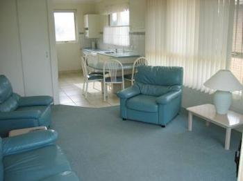 Merimbula Beach Apartments Dış mekan fotoğraf