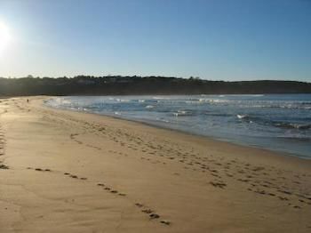 Merimbula Beach Apartments Dış mekan fotoğraf