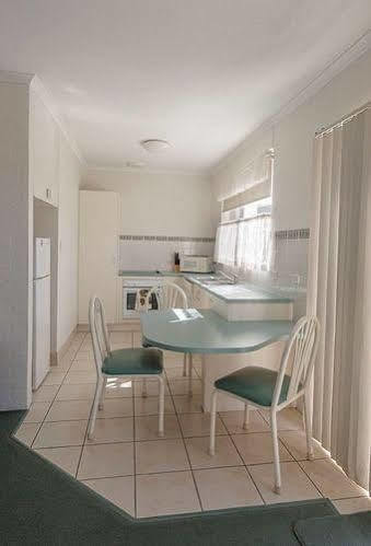 Merimbula Beach Apartments Dış mekan fotoğraf