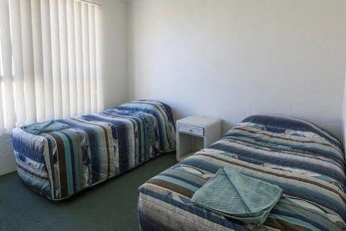 Merimbula Beach Apartments Dış mekan fotoğraf